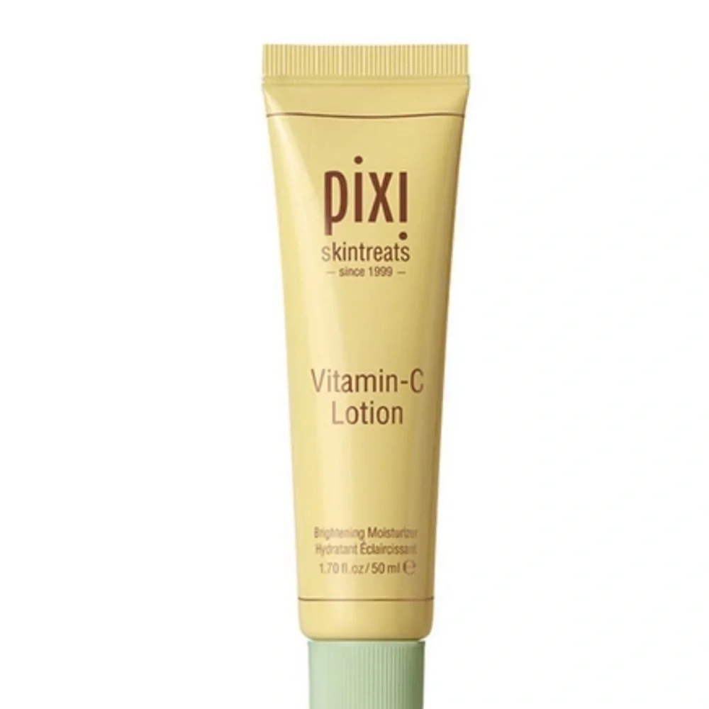 Pixi new package